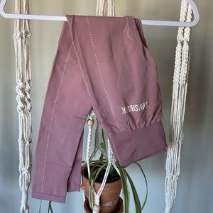 Gymshark Lightweight Seamless Leggings